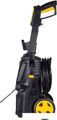 Мойка высокого давления Huter W195-PW Smart Professional