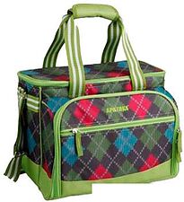 Автохолодильник Арктика 4100-3