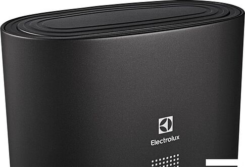Накопительный электрический водонагреватель Electrolux EWH 30 Gladius 2.0 Grafit