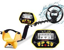 Металлоискатель Tianxun MD-3028