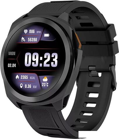 Умные часы Canyon Otto SW-83 (черный)
