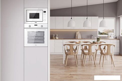 Микроволновая печь Haier HMX-BTG259W