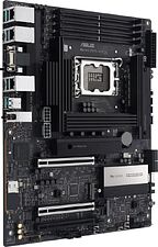 Материнская плата ASUS Pro WS Z890-ACE SE