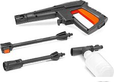 Мойка высокого давления Daewoo Power DAW 400