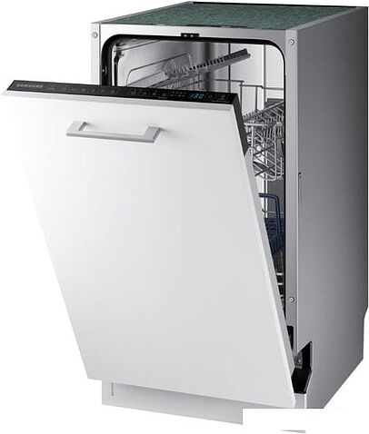 Посудомоечная машина Samsung DW50R4040BB