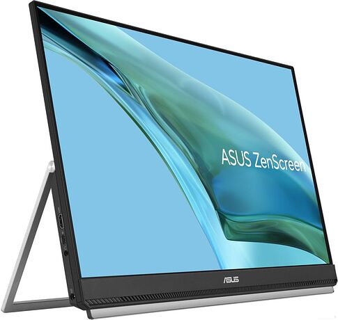 Портативный монитор ASUS ZenScreen MB249C