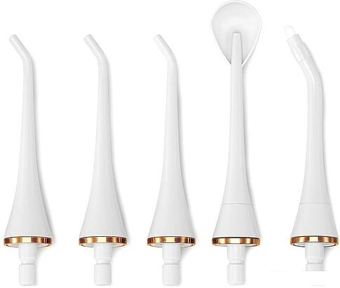 Ирригатор Polaris PWF 0201 (белый)