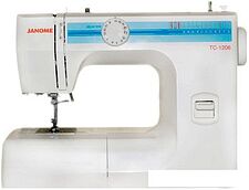 Швейная машина Janome TC-1206
