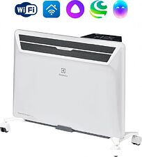 Конвектор Electrolux Air Gate Transformer с блоком управления и шасси ECH/AG2-1500 T-TUI4 (инвертор) Конвектор Electrolux Air Gate Transformer с блоком управления и шасси ECH/AG2-1500 T-TUI4 (инвертор)