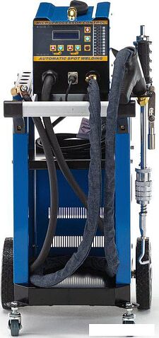 Аппарат контактной точечной сварки Great Wolf GW-60L 380