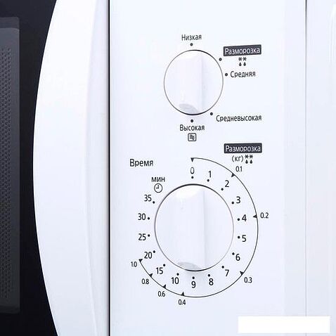 Микроволновая печь Panasonic NN-SM332WZPE