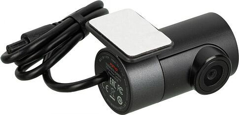 Видеорегистратор-GPS информатор (2в1) 70mai Dash Cam Pro Plus A500S-1 (китайская версия)