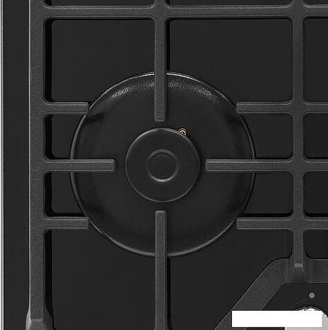 Варочная панель Krona Galileo 45 BL