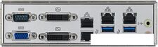 Материнская плата Advantech ASMB-785G4-00A1E Материнская плата Advantech ASMB-785G4-00A1E
