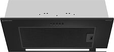 Кухонная вытяжка Meferi SMARTBOX60BK Light