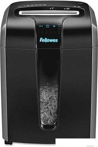Шредер Fellowes Powershred 73Ci