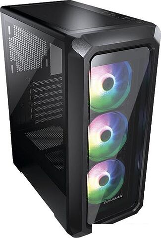 Корпус Cougar Archon 2 RGB CGR-5CC5B-G-RGB