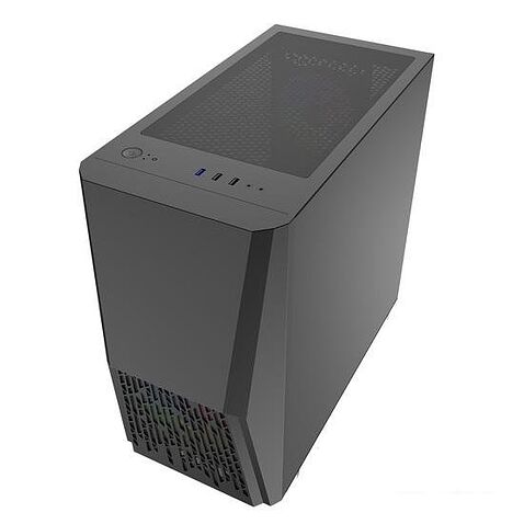 Корпус Powercase Alisio Micro X2B CAMIB-L2