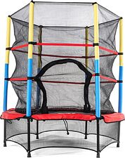 Батут DFC Jump Kids 55INCH-JD-RYB