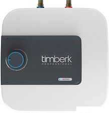 Водонагреватель Timberk Aqua Jet SWH SE1 30 VU