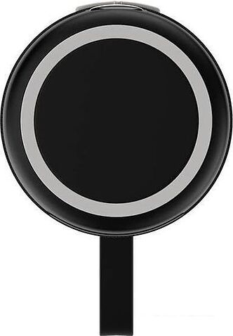 Беспроводная колонка Maxvi PS-02 (черный)