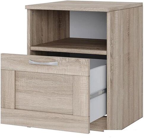 Тумба Mio Tesoro Сириус 2.02.03.010.3 (дуб сонома)