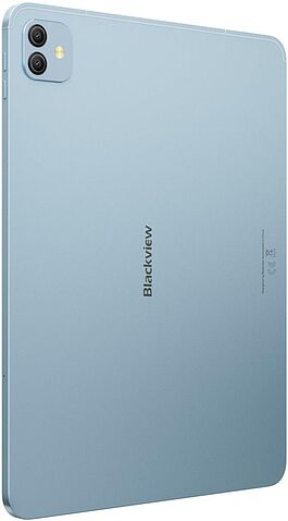 Планшет Blackview Link 8 Wi-Fi 6GB/256GB (голубой)