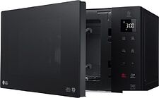 Микроволновая печь LG MS2535GIB