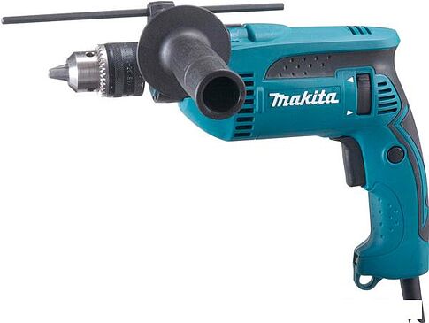 Ударная дрель Makita HP1640K