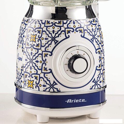Стационарный блендер Ariete 0583/0C Capri