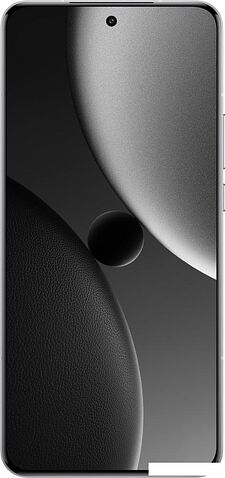 Телефон Xiaomi 15 Ultra 16GB/512GB международная версия (черный/серебристый)