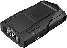 Радар-детектор Neoline X-COP 6100s EXD2.5 Wi-Fi