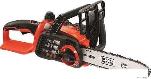 Аккумуляторная Black & Decker GKC1825L20