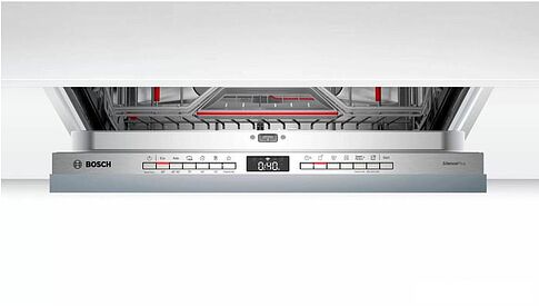 Встраиваемая посудомоечная машина Bosch Serie 4 SMV4HCX52E