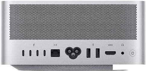 Компактный компьютер Apple Mac Studio M1 Ultra MJMW3