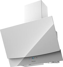 Кухонная вытяжка Krona Alva 600 S (белый) Кухонная вытяжка Krona Alva 600 S (белый)