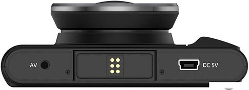 Видеорегистратор Ritmix AVR-5302