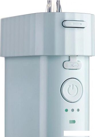 Ирригатор  Revyline RL 410 (голубой)