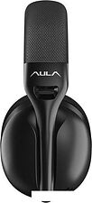 Наушники AULA S6 (черный)