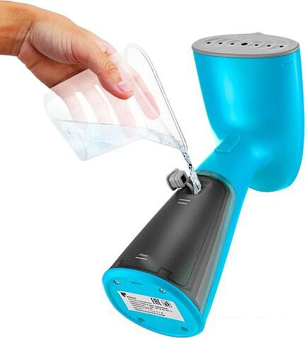 Отпариватель Kitfort КТ-983-3