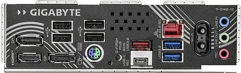 Материнская плата Gigabyte B850M Eagle WiFi6E