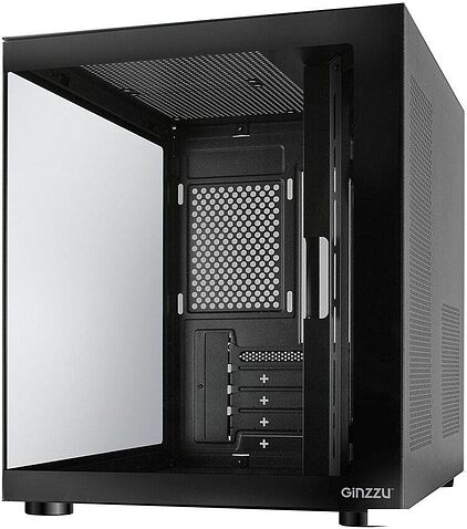 Корпус Ginzzu V100