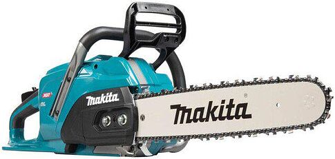 Аккумуляторная пила Makita UC030GZ (без АКБ)