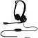 Наушники с микрофоном Logitech PC Headset 960 USB