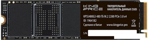SSD Kingprice KPSS480G3 480GB