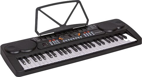 Синтезатор Supra SKB-541