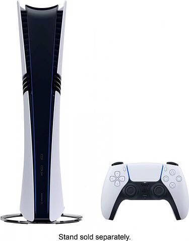 Игровая приставка Sony PlayStation 5 Pro