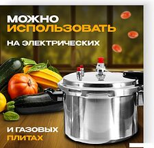 Скороварка Sundays Home TBD0160228202
