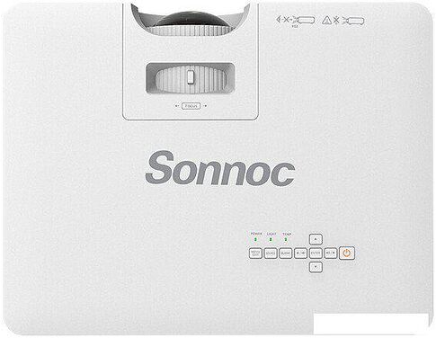 Проектор Sonnoc SNP-H36S