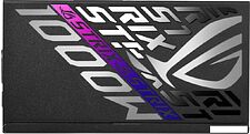 Блок питания ASUS ROG Strix 1000W Platinum ROG-STRIX-1000P-GAMING Блок питания ASUS ROG Strix 1000W Platinum ROG-STRIX-1000P-GAMING